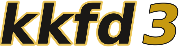 kkfd3 logo